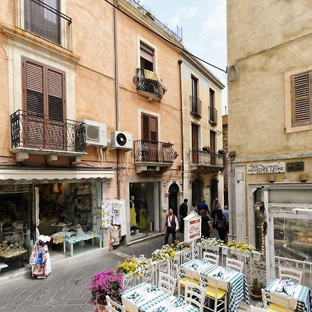 Holiday Home Taormina 3 المظهر الخارجي الصورة