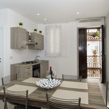 Holiday Home Taormina 3 المظهر الخارجي الصورة
