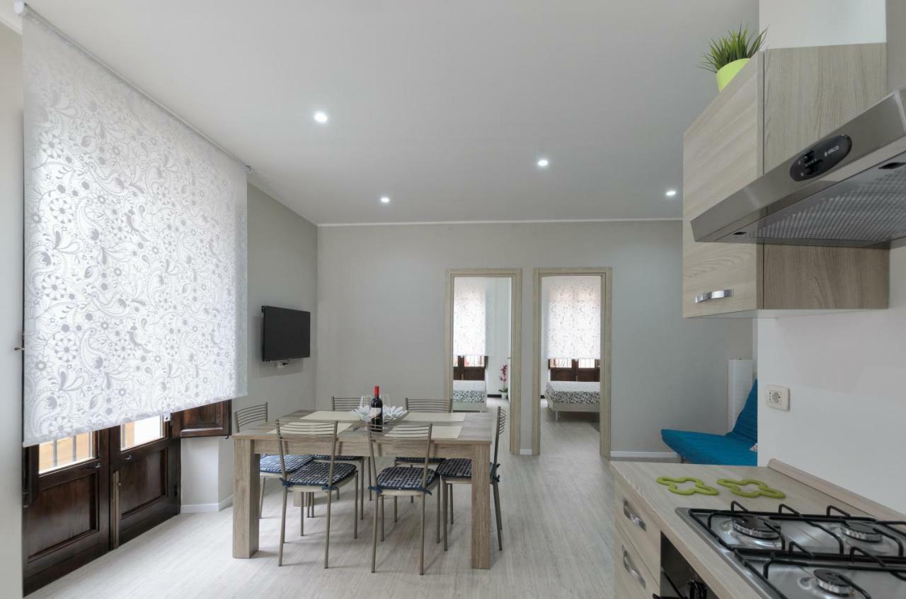 Holiday Home Taormina 3 المظهر الخارجي الصورة