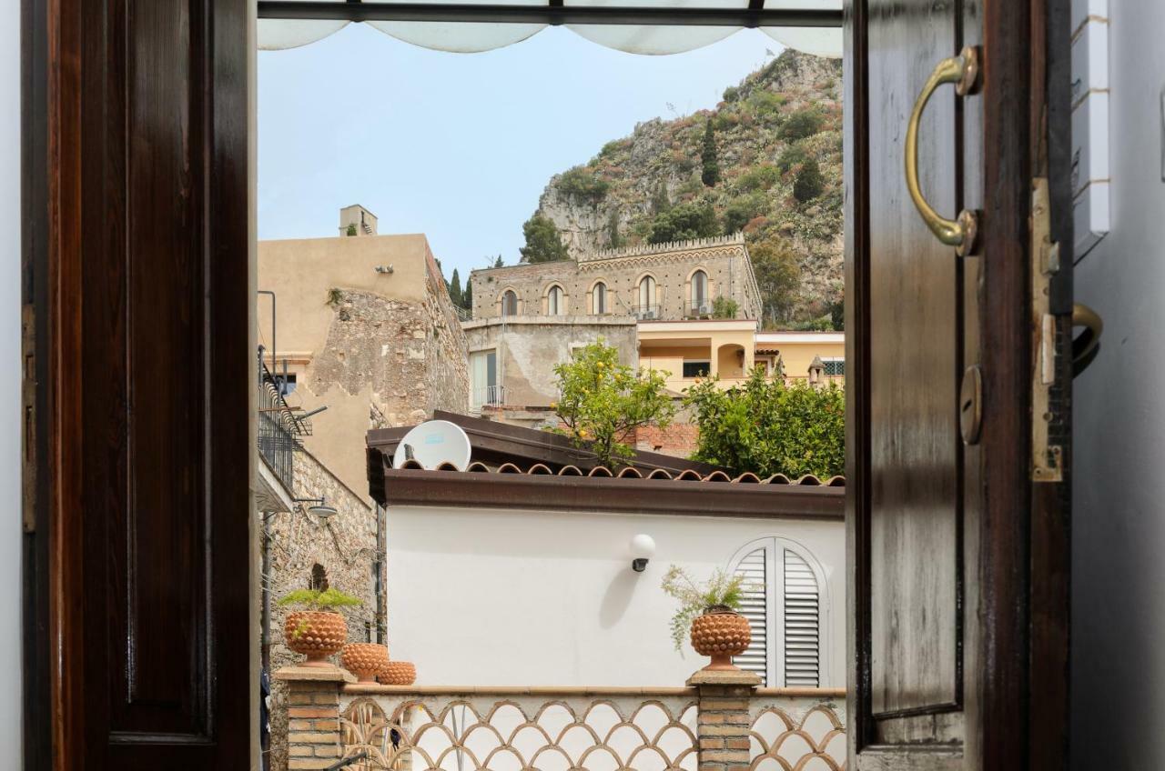 Holiday Home Taormina 3 المظهر الخارجي الصورة