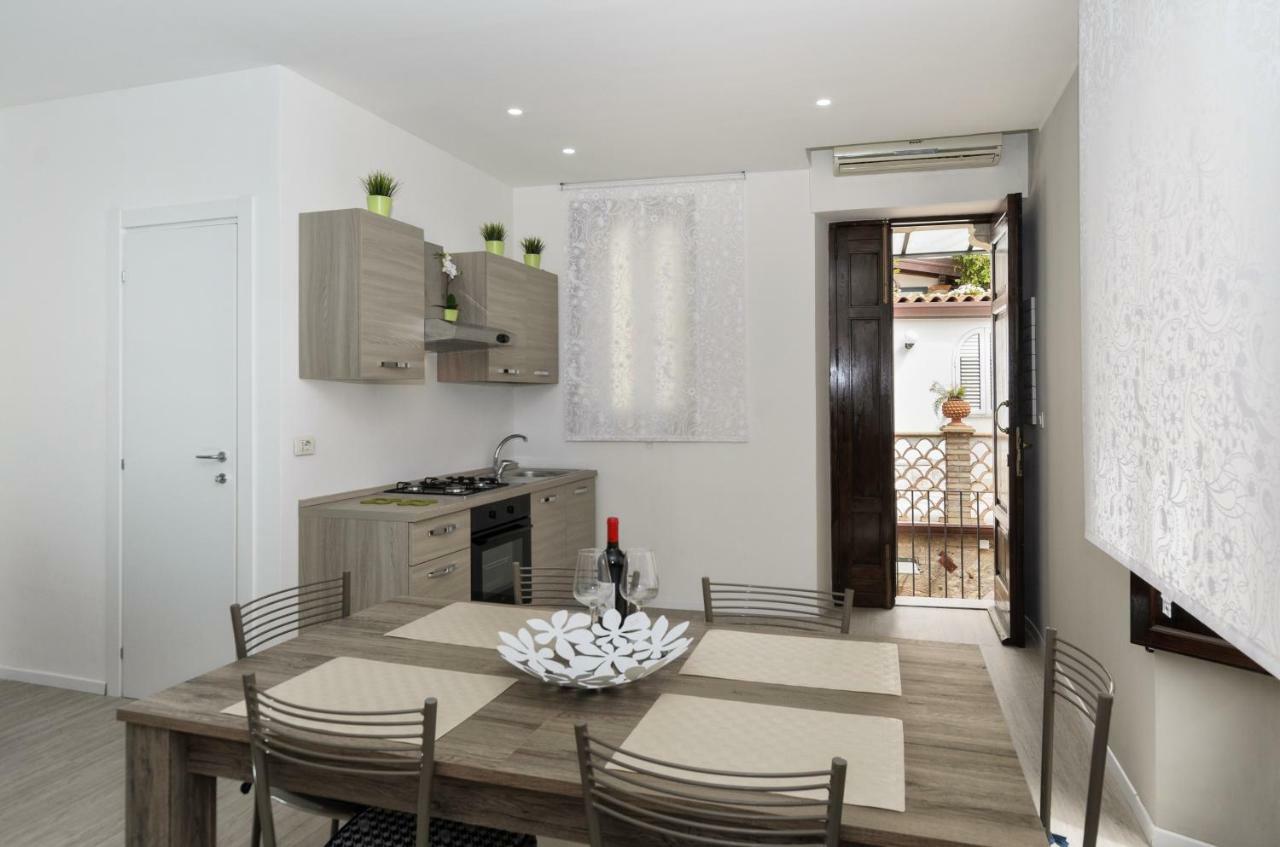 Holiday Home Taormina 3 المظهر الخارجي الصورة