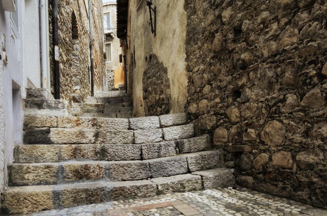 Holiday Home Taormina 3 المظهر الخارجي الصورة