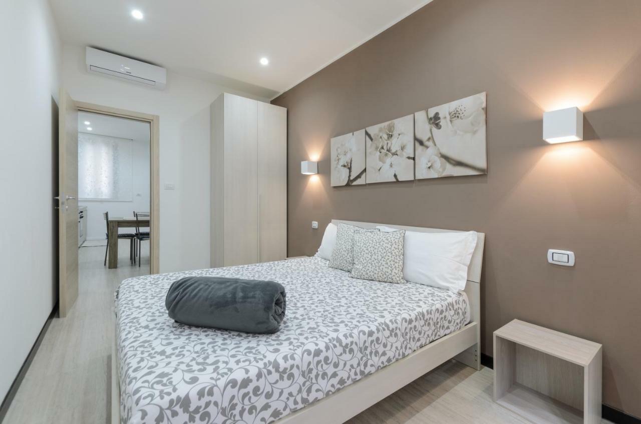 Holiday Home Taormina 3 المظهر الخارجي الصورة