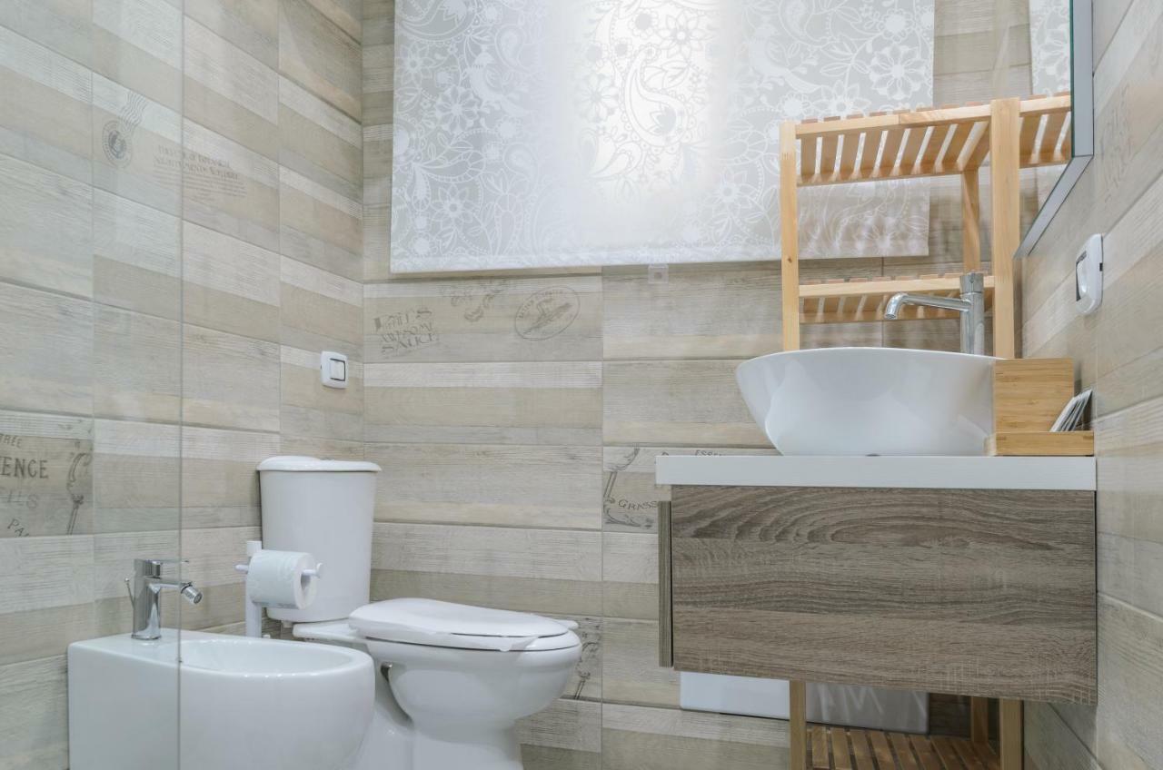 Holiday Home Taormina 3 المظهر الخارجي الصورة