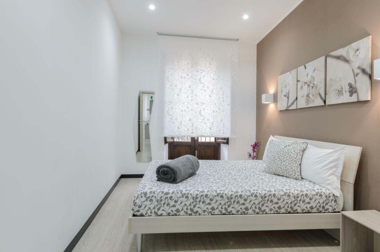 Holiday Home Taormina 3 المظهر الخارجي الصورة